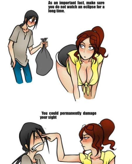 Комикс"жизнь с Хипстершей и геймершей", Автор Jago