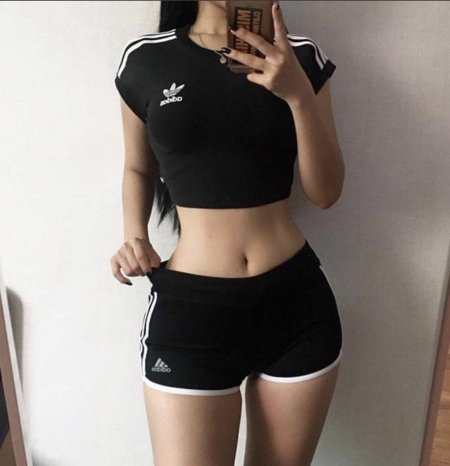 Фигурни девушак