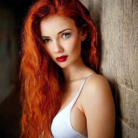 Девушек красивых