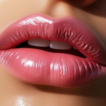 Идеальные губы