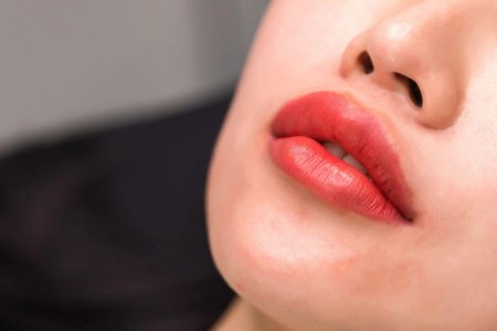 Lips Korea