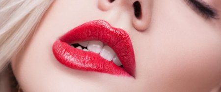 Ищу модель на губы
