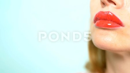 Губы фото женские нарисованные