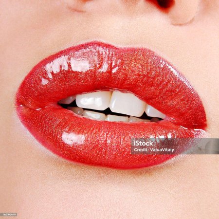 Картинки губ