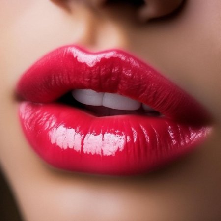 Красивые губки