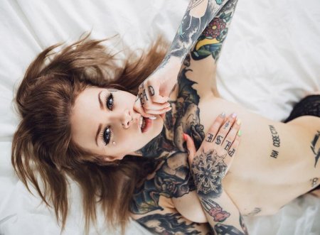 Анастасия Волкова Сургут