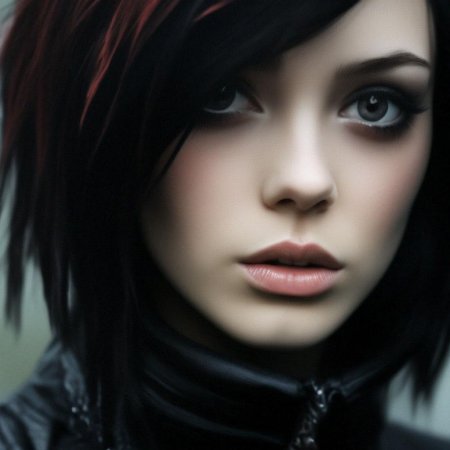 Девушек красивых