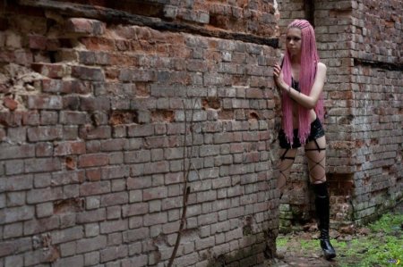 Аня Лебедева