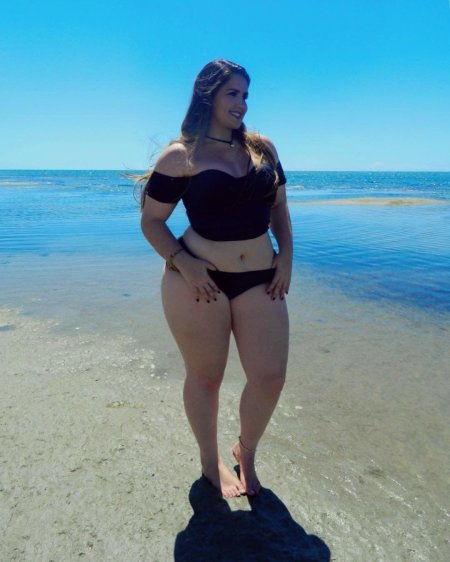 Pawg Луиза Эль