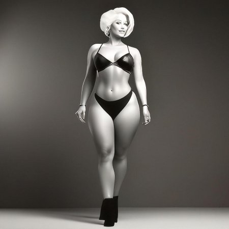 Стефания феррарио