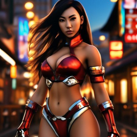 Стильные красотки