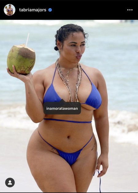 Табрия мэйджорс