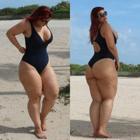 Модель Ioana Chira 2019