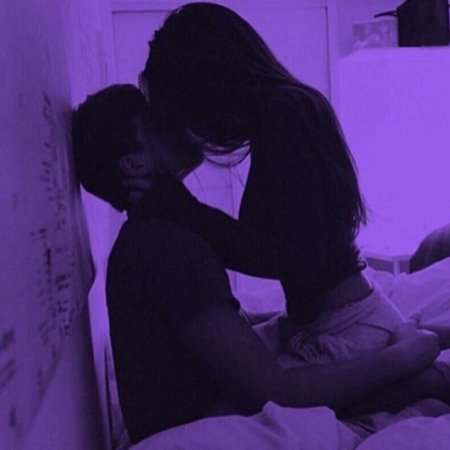 Милые пары подростков