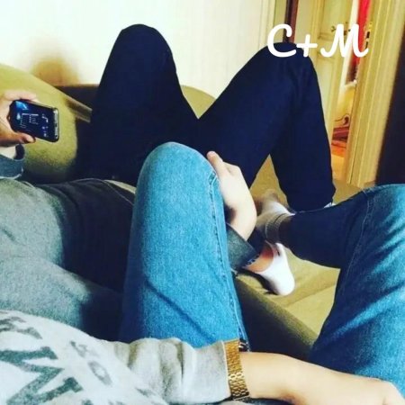 Парень с девушкойбез леца