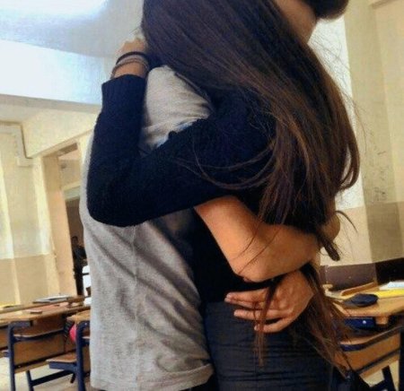 Красивых много но нравишься ты