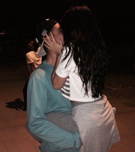 Кавказские пары