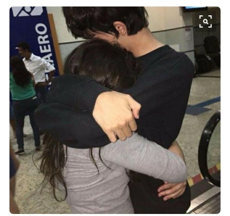 Кавказские пары