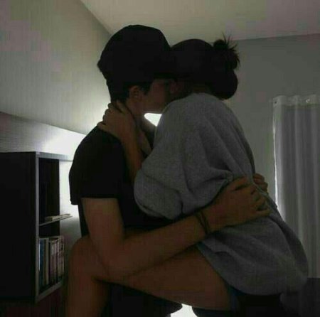 Пейтон Эстетика черный