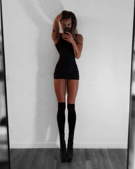 Мия Остергрен