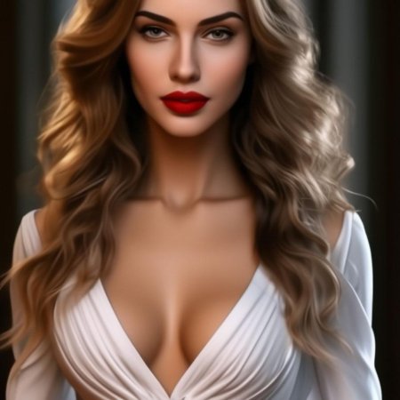 Модели красотки