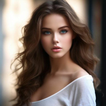 Красотки модели