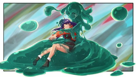 Слизни Геншин