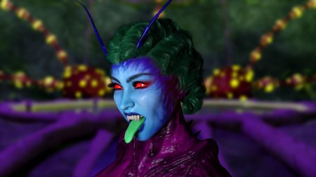 СЛИЗЕНЬ игра