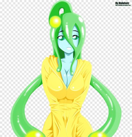 Аниме Monster Musume suu
