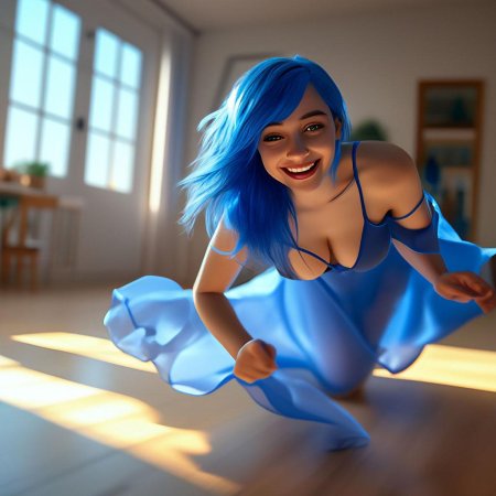 Девушки в стиле