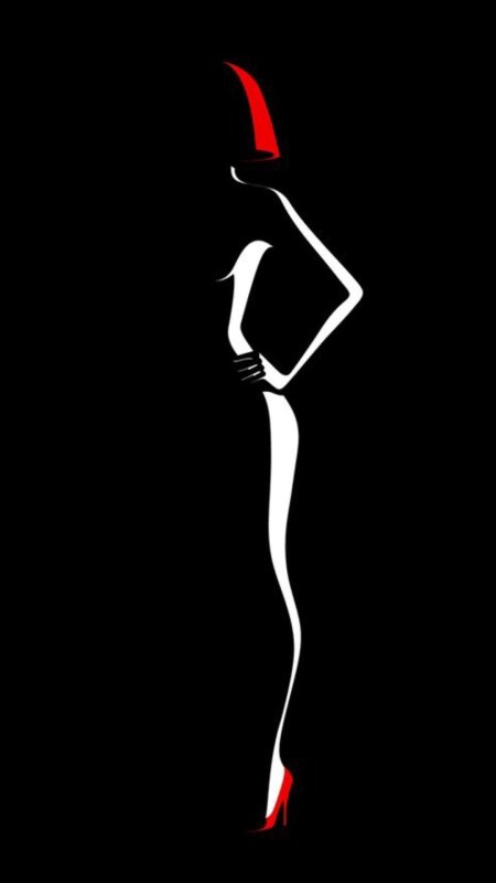 Малика Фавр картины