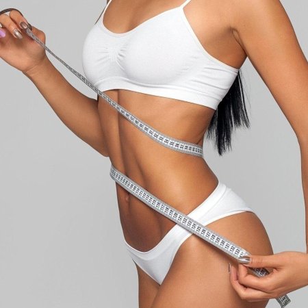 Коррекция фигуры