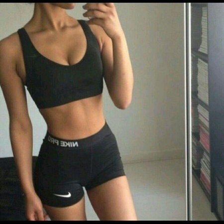 Велосипедки Кельвин Кляйн