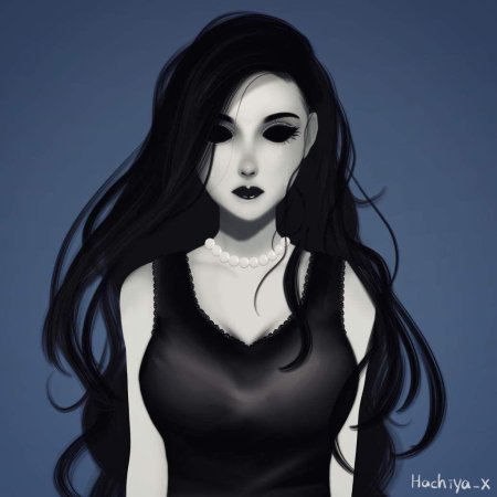 Милая Джейн