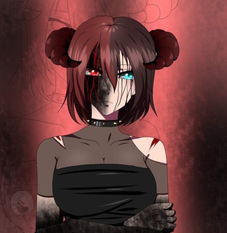 Кира Леманн крипипаста