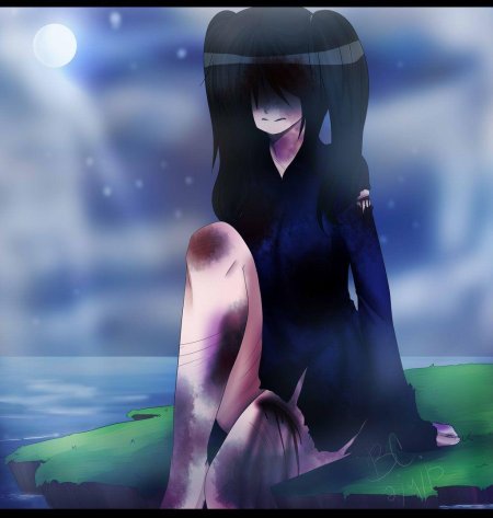 Лулу Люсиль крипипаста