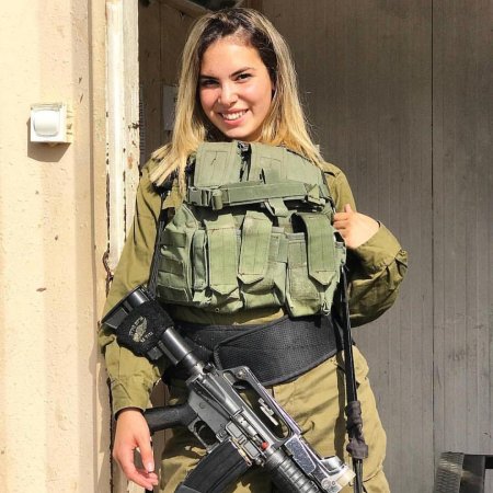 Спецназ Израиля ЦАХАЛ