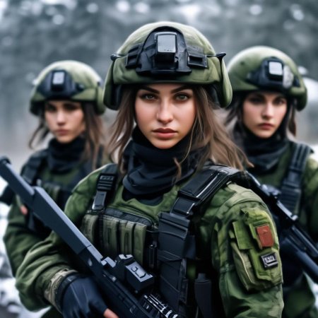 Спецназ россии