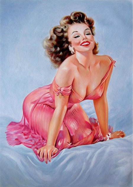 Джил Элвгрен