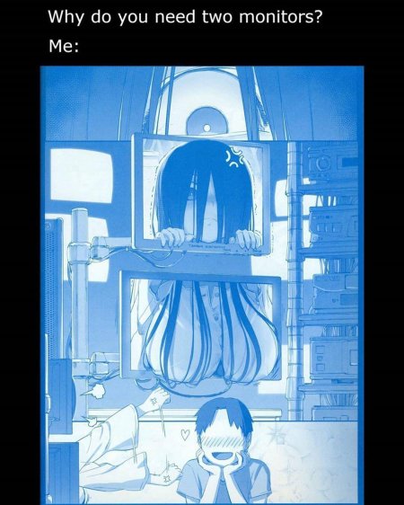 Аниме комикс