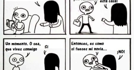 Комиксы приколы