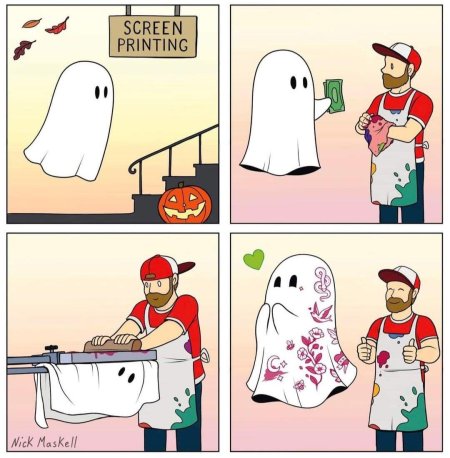 Приколы комиксы