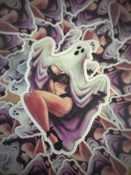 Хэллоуин приведение