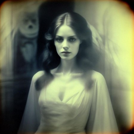 Образ невесты