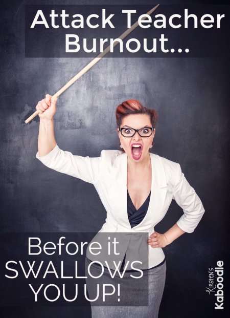 Злой учитель