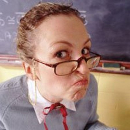 Злаяучительницы