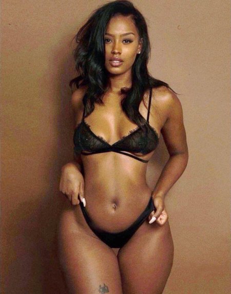 Рэйвен Трэйси