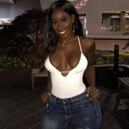 Bria myles