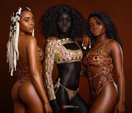 Ньяким Гатвеч