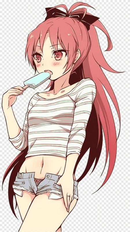 Ахегао кёко